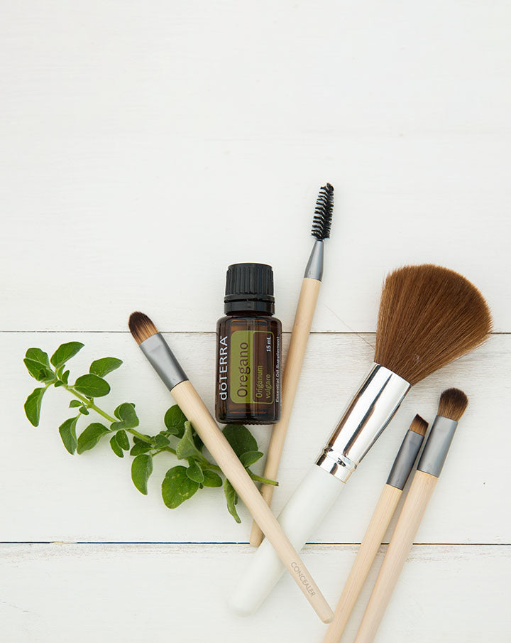 Oregano essential oil dōTERRA | 15 ml
