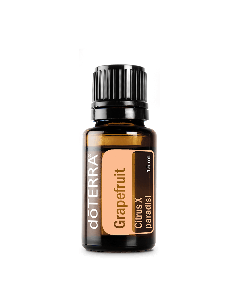 Pamplemousse (Grapefruit) huile essentielle dōTERRA | 15 ml