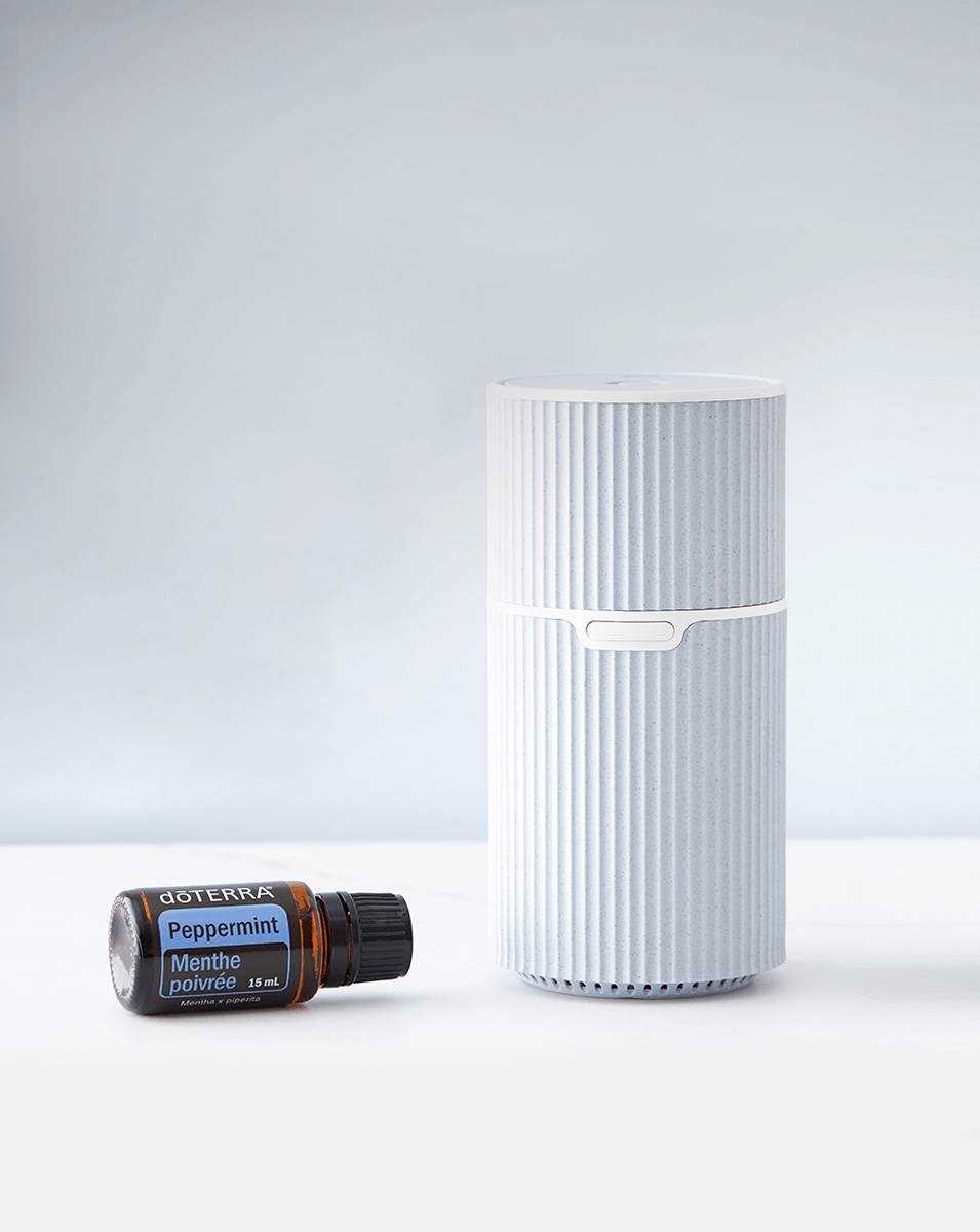 dōTERRA Pilot Diffuser
