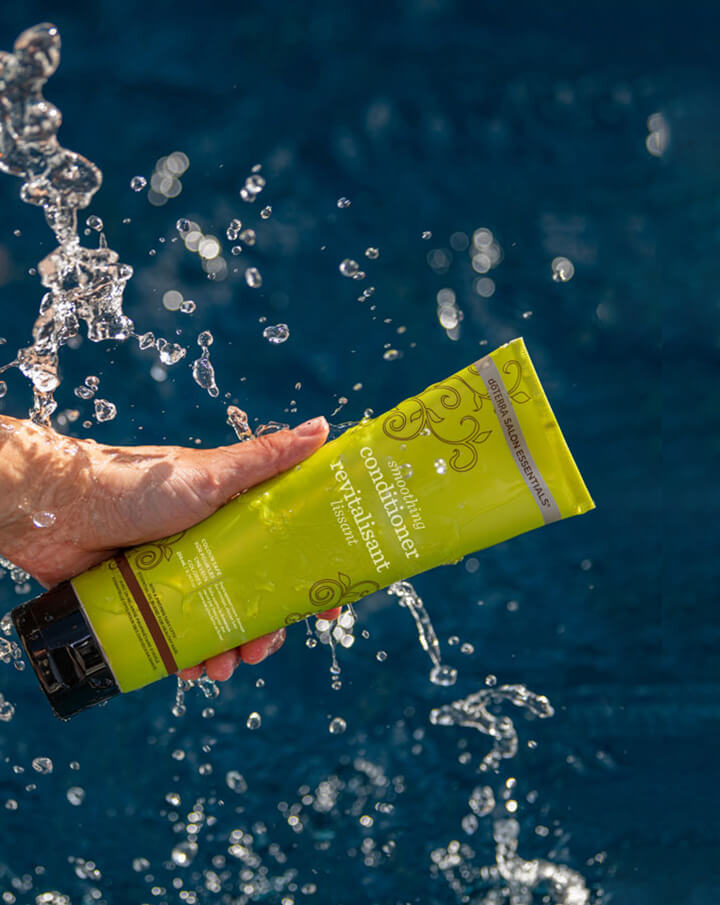 Après-shampoing Salon Essentials dōTERRA | 250 ml
