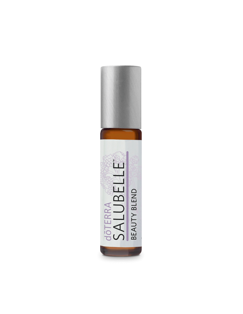 Salubelle dōTERRA Anti-Aging Roll-On Blend | 10 ml