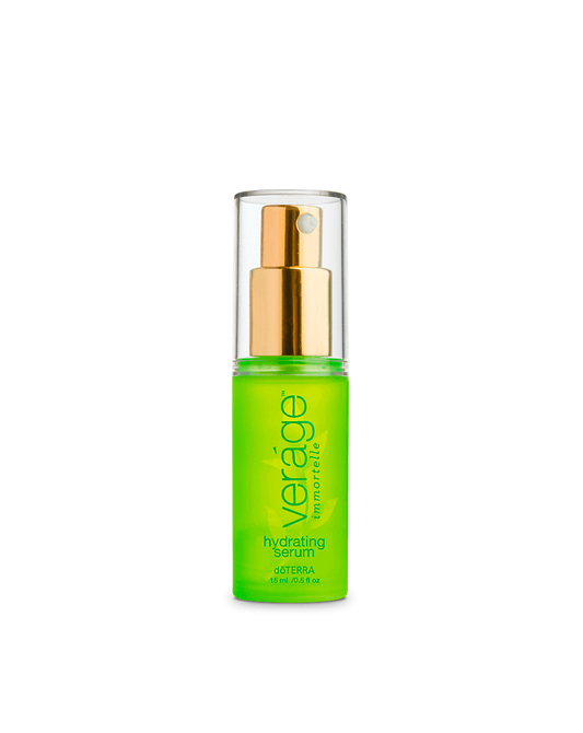 Immortelle Veráge Moisturizing Serum | 15 ml
