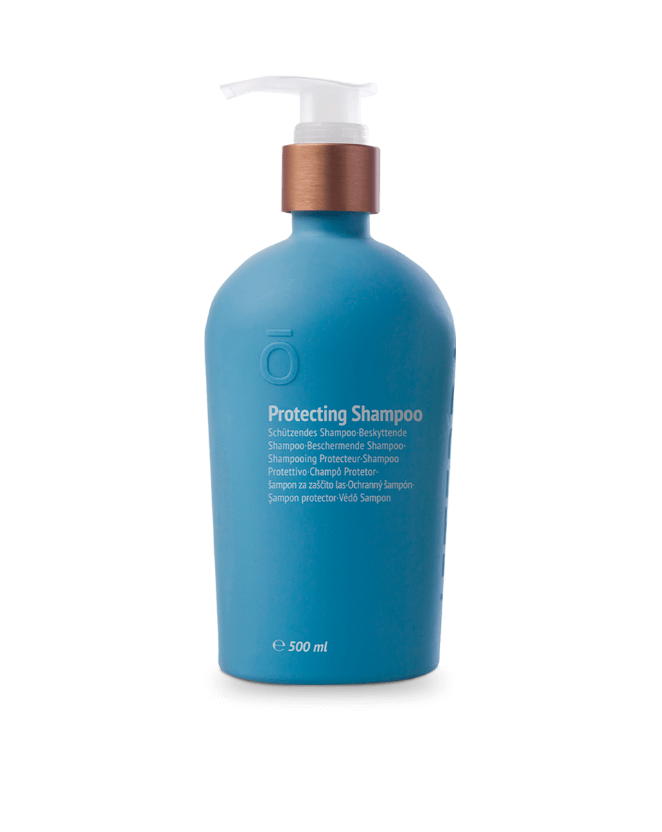 dōTERRA Protective Shampoo | 500 ml