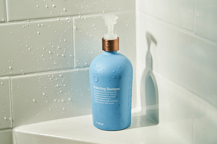dōTERRA Protective Shampoo | 500 ml
