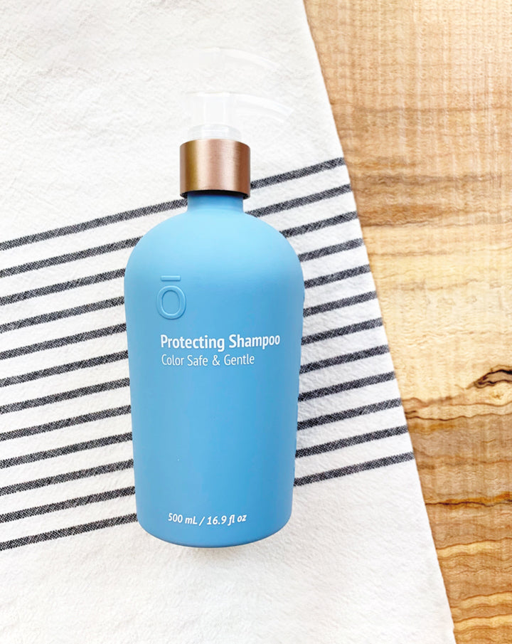 dōTERRA Protective Shampoo | 500 ml
