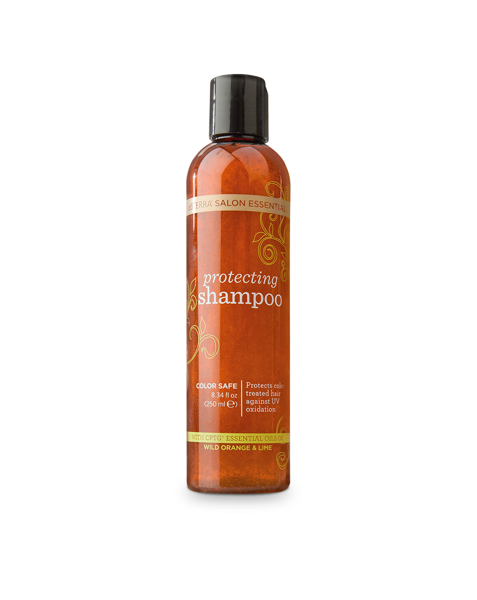 dōTERRA Salon Essentials Protective Shampoo | 250 ml