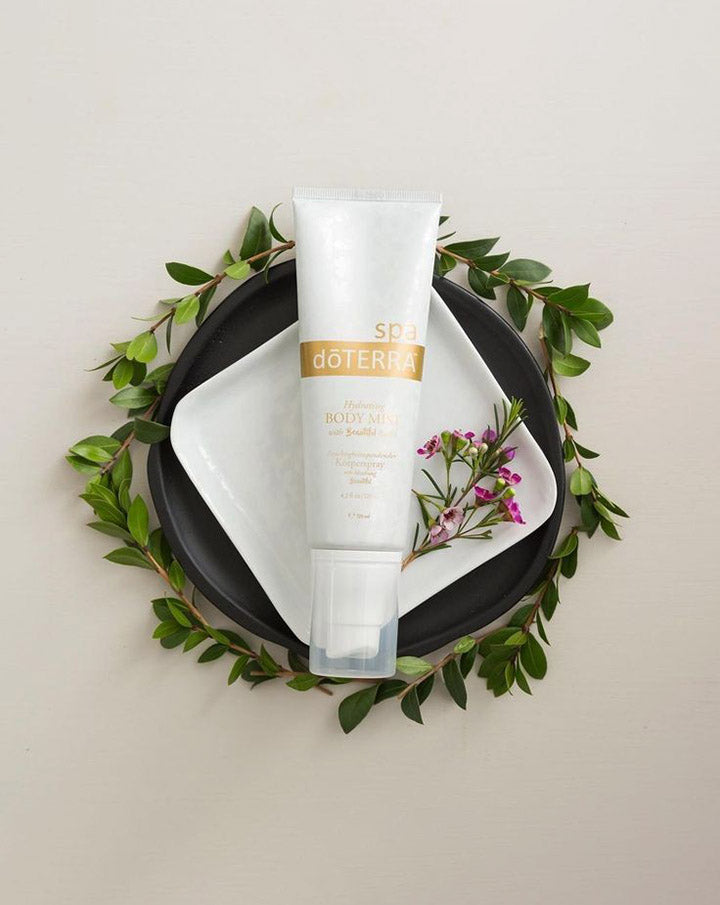 dōTERRA SPA Hydrating Body Mist | 125 ml