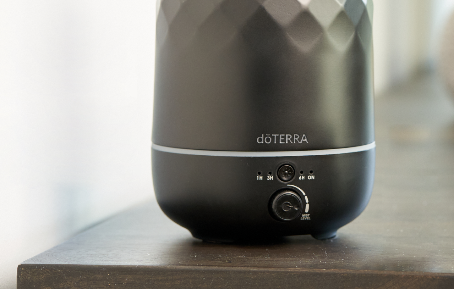 dōTERRA Volo Diffuser