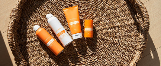 Protégez votre peau cet été avec la gamme dōTERRA Sun