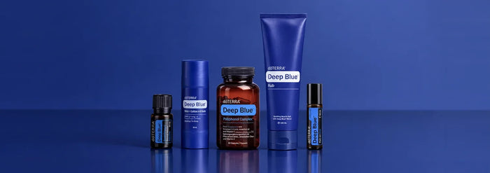 Deep Blue : stick, pommade ou roll-on, lequel choisir ?
