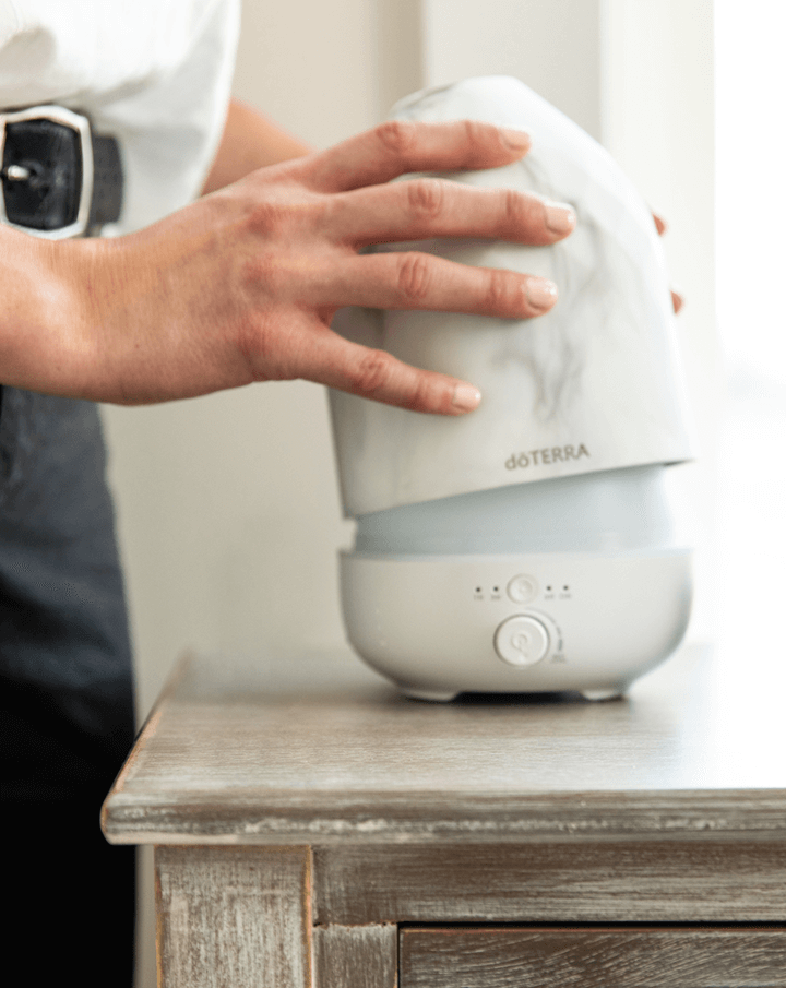 Diffuseur Volo dōTERRA