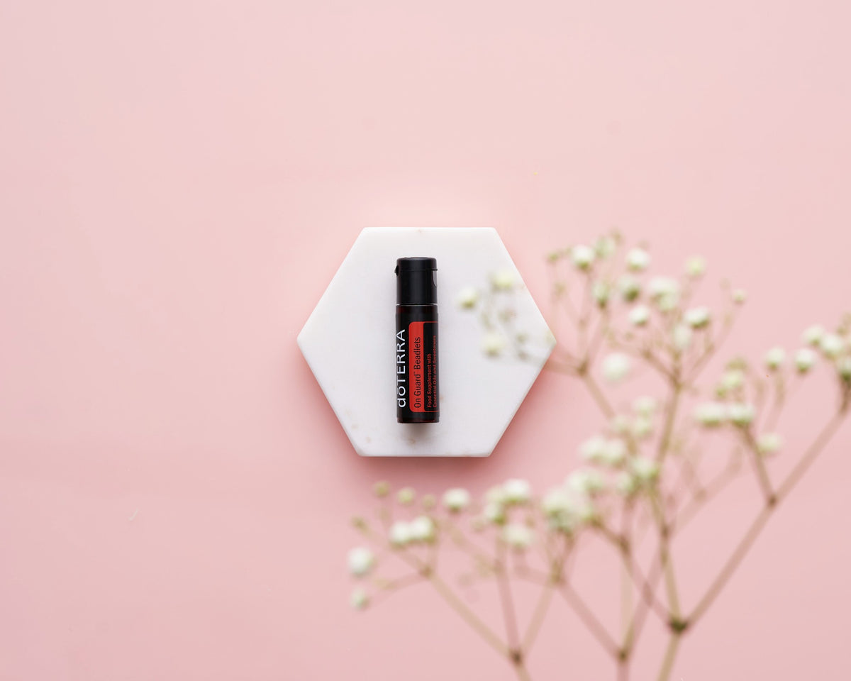 Billes On Guard complément alimentaire dōTERRA | 125 billes