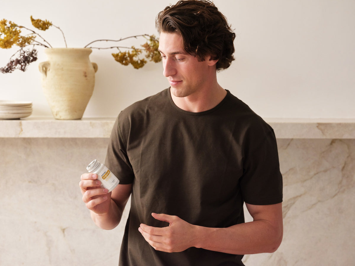 Complexe Zendocrine complément alimentaire dōTERRA | 60 capsules