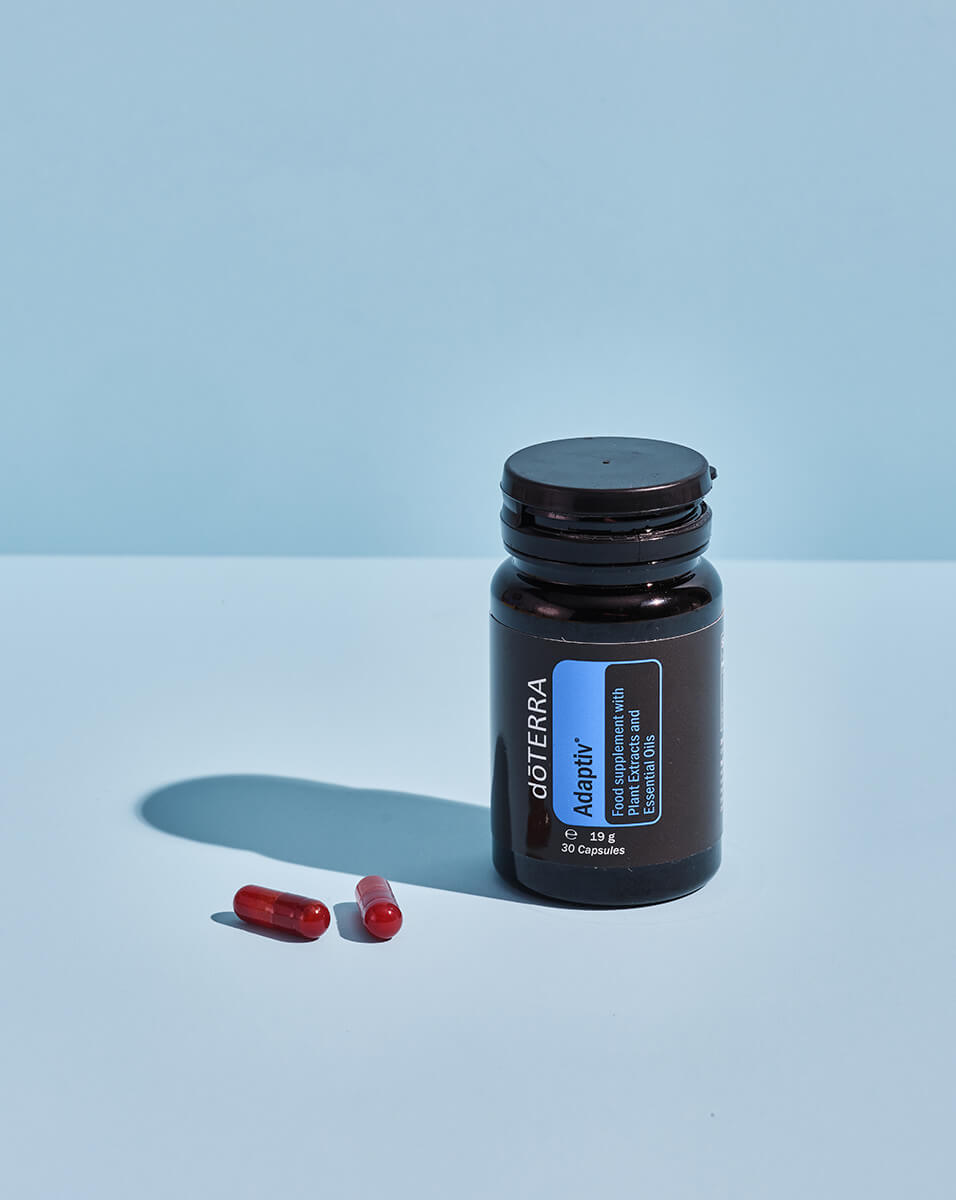 Adaptiv complément alimentaire dōTERRA | 30 capsules