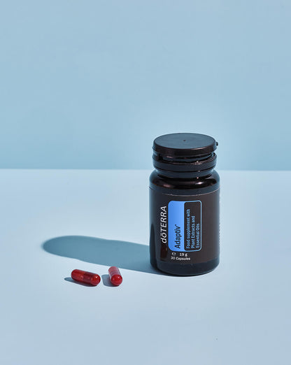 Adaptiv complément alimentaire dōTERRA, 30 capsules