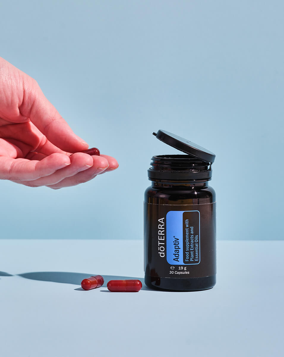 Adaptiv complément alimentaire dōTERRA | 30 capsules
