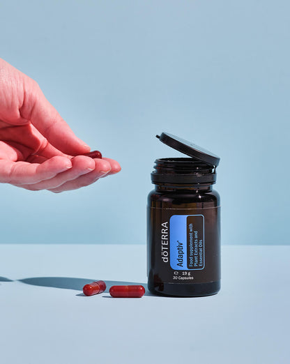 Adaptiv complément alimentaire dōTERRA, 30 capsules