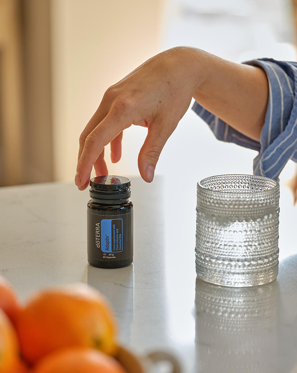 Adaptiv complément alimentaire dōTERRA | 30 capsules