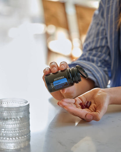 Adaptiv complément alimentaire dōTERRA, 30 capsules