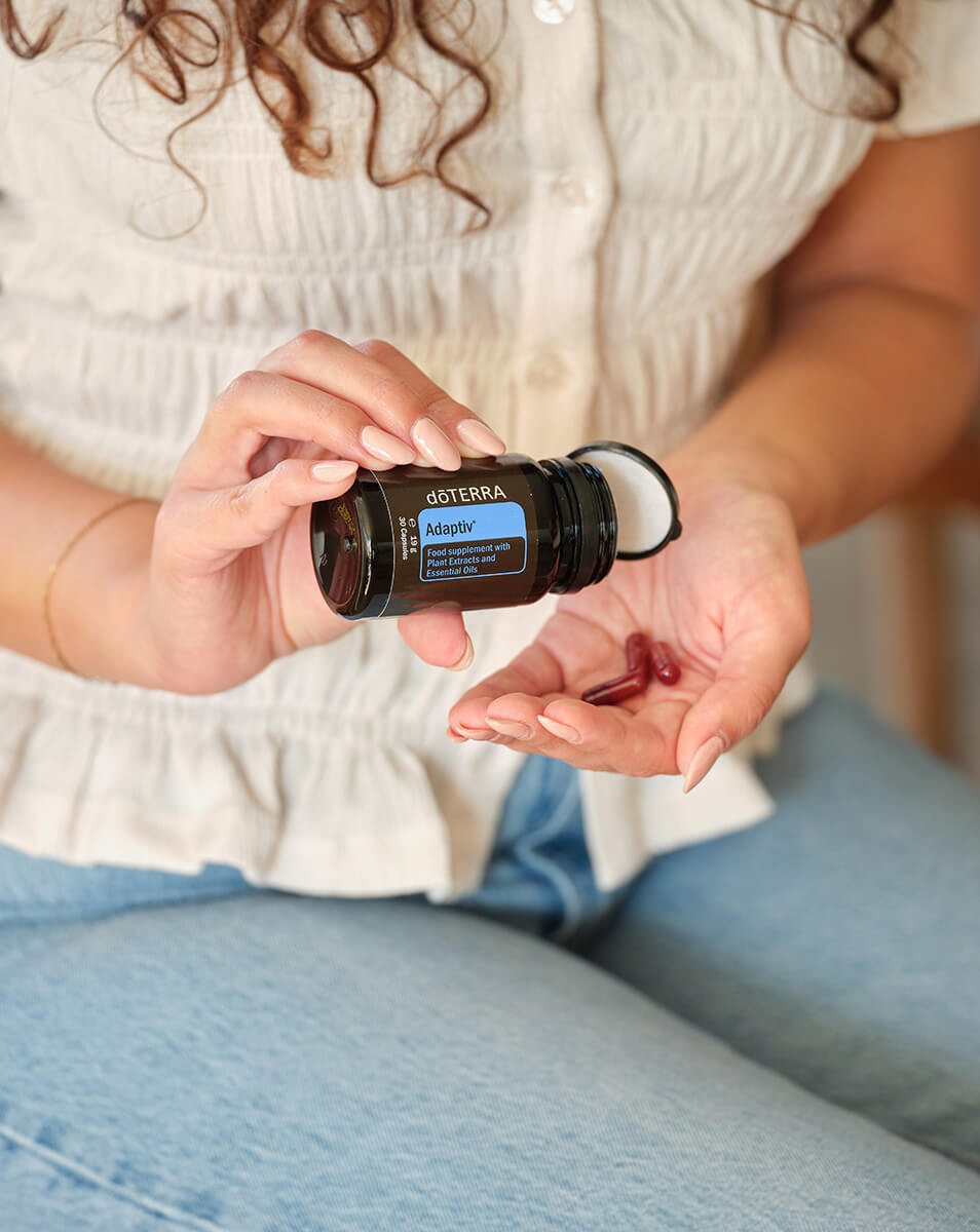 Adaptiv complément alimentaire dōTERRA | 30 capsules
