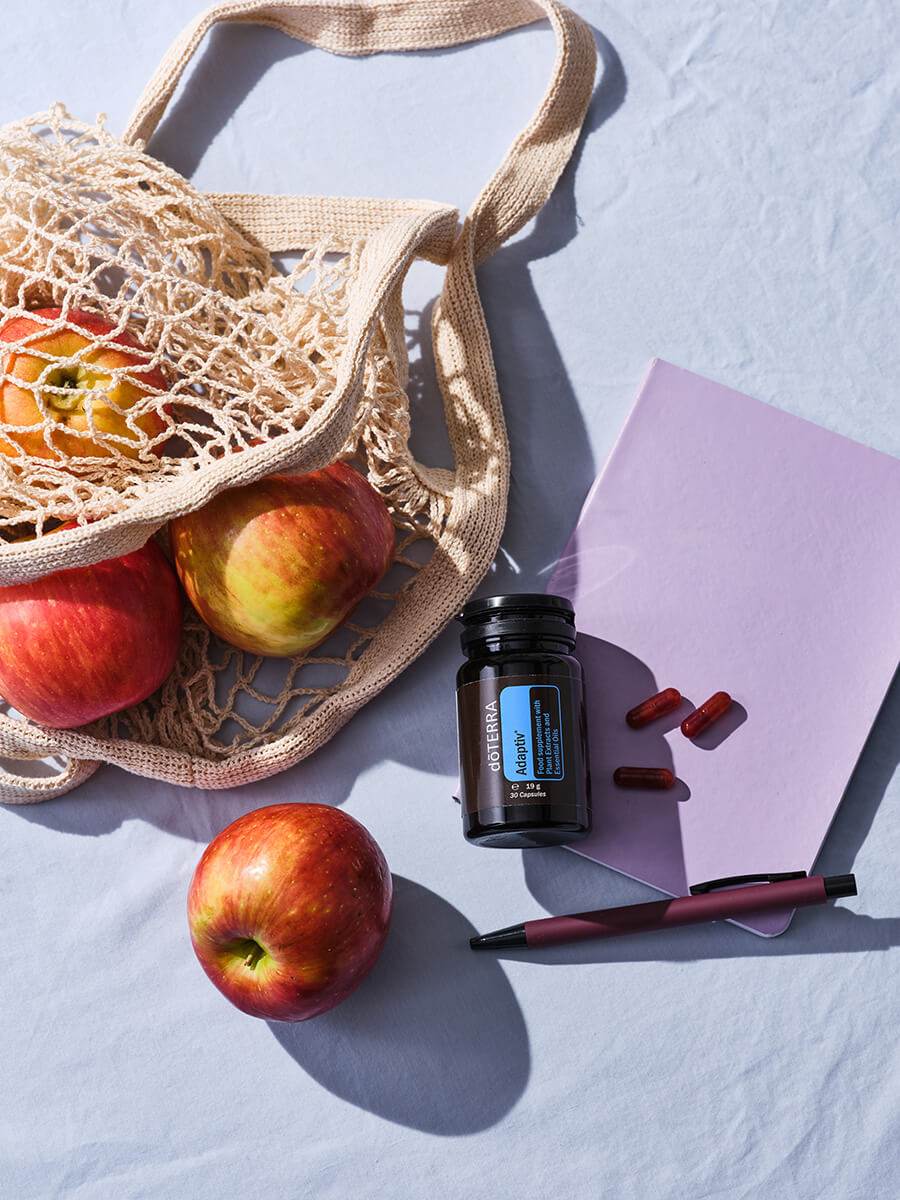 Adaptiv complément alimentaire dōTERRA | 30 capsules