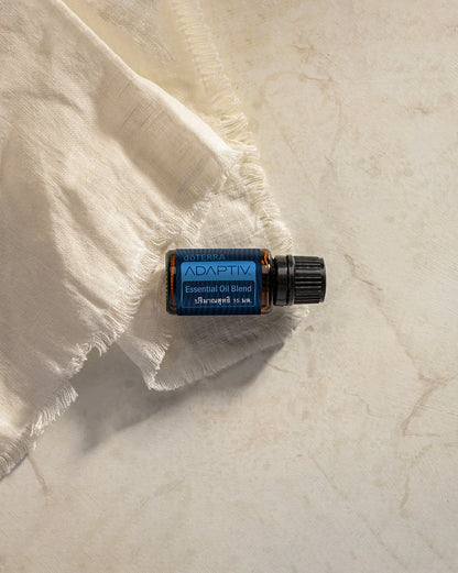 Adaptiv mélange d'huiles essentielles dōTERRA, 15 ml