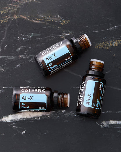 Air-X mélange d'huiles essentielles dōTERRA, 15 ml