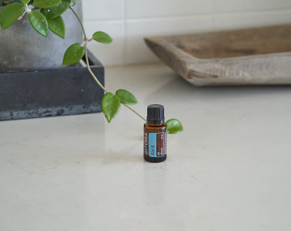 Air-X mélange d'huiles essentielles dōTERRA, 15 ml