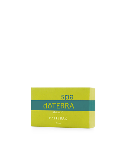 Savon pour le bain Balance dōTERRA SPA, 113 g
