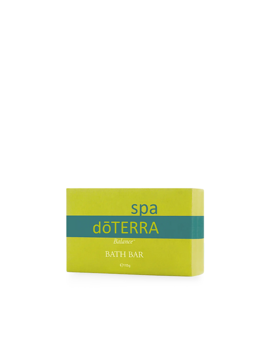 Savon pour le bain Balance dōTERRA SPA | 113 g