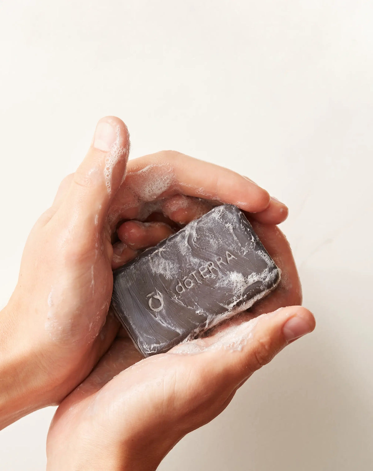 Savon pour le bain Balance dōTERRA SPA | 113 g