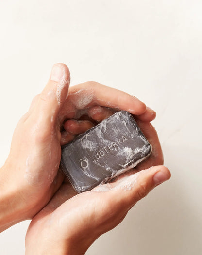 Savon pour le bain Balance dōTERRA SPA, 113 g