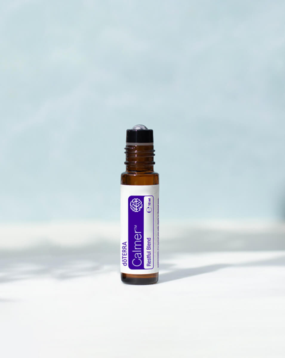 Calmer mélange relaxant dōTERRA | 10 ml
