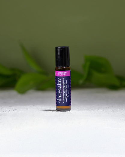 ClaryCalm mélange en applicateur à bille Women dōTERRA, 10 ml