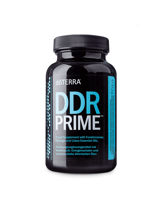 DDR Prime complément alimentaire dōTERRA | 60 gélules souples