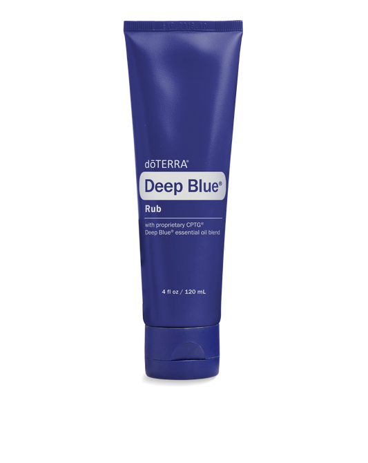 Deep Blue ointment dōTERRA | 120 ml