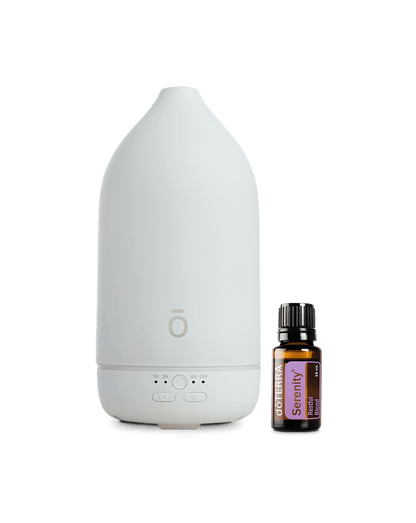 Diffuseur Laluz dōTERRA