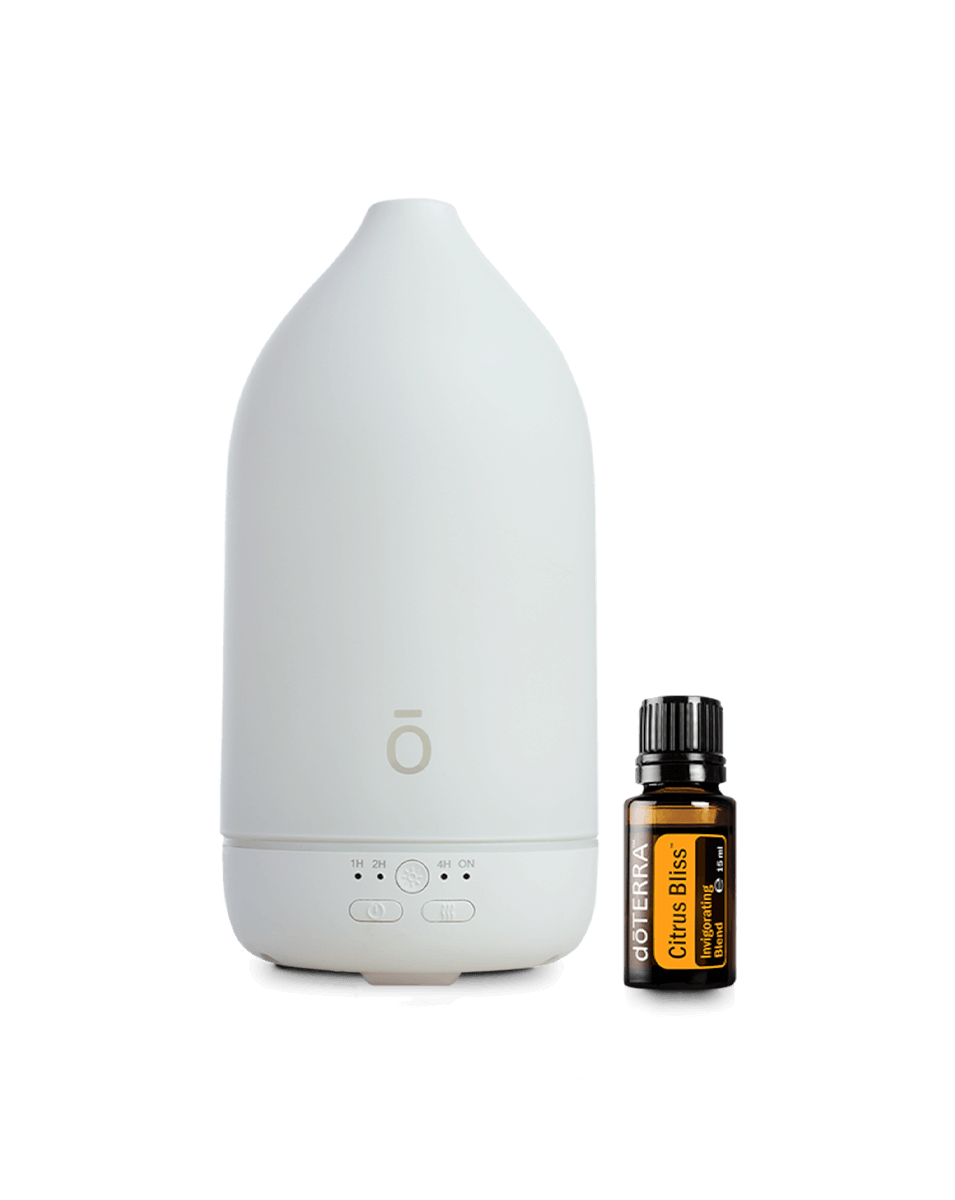 Laluz dōTERRA Diffuser