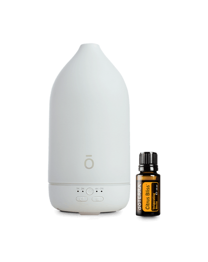 Diffuseur Laluz dōTERRA