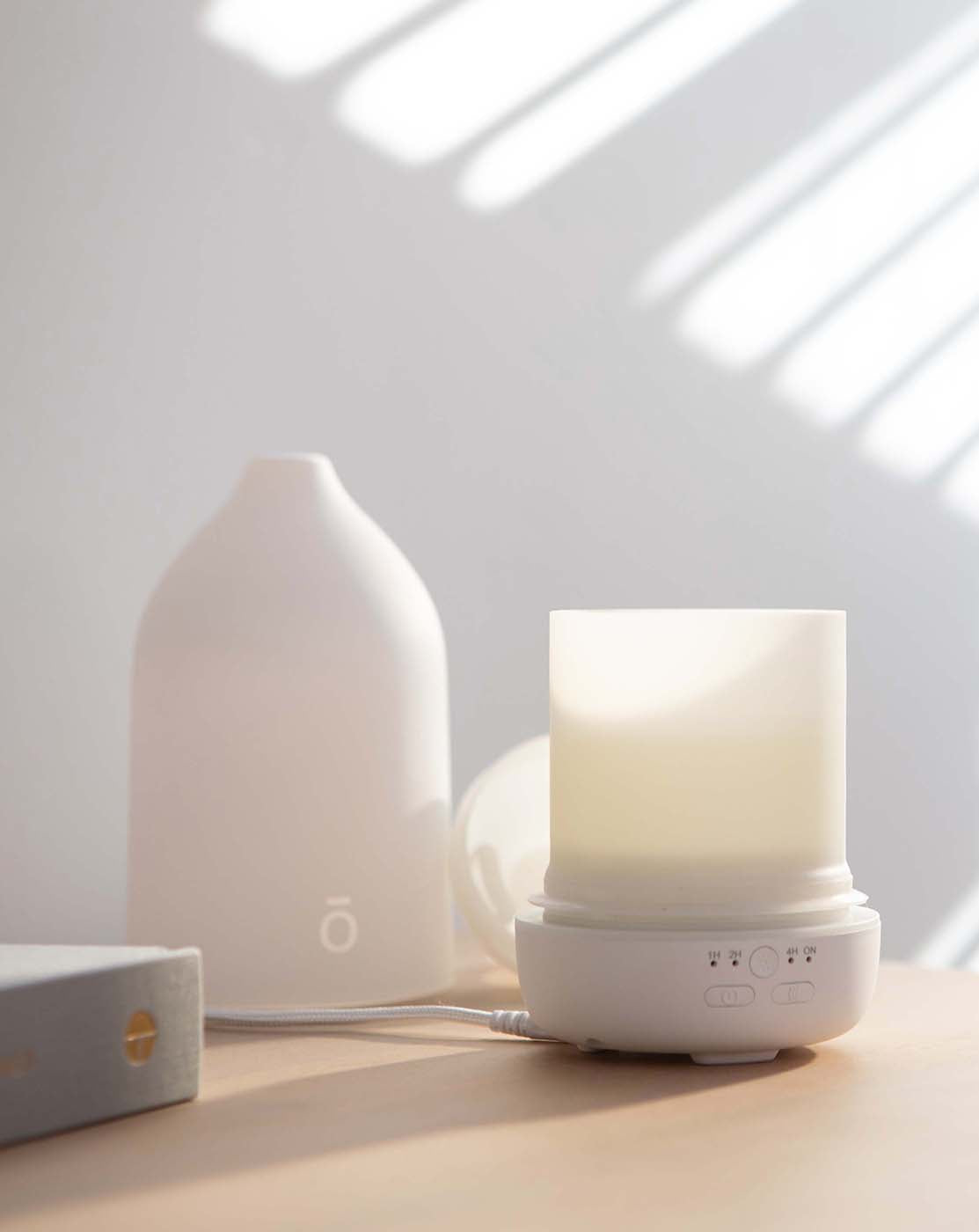Laluz dōTERRA Diffuser