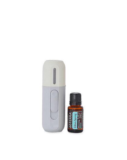 Diffuseur Mōve dōTERRA & Citrus Spring