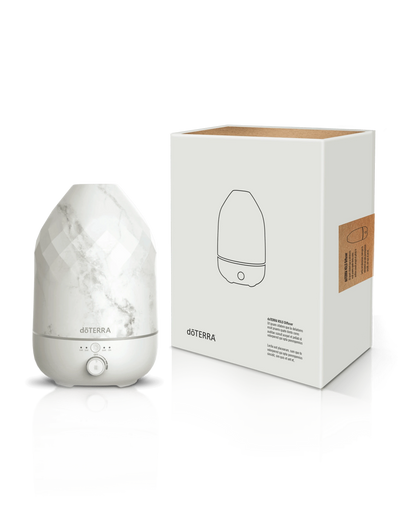 Diffuseur Volo marbre dōTERRA