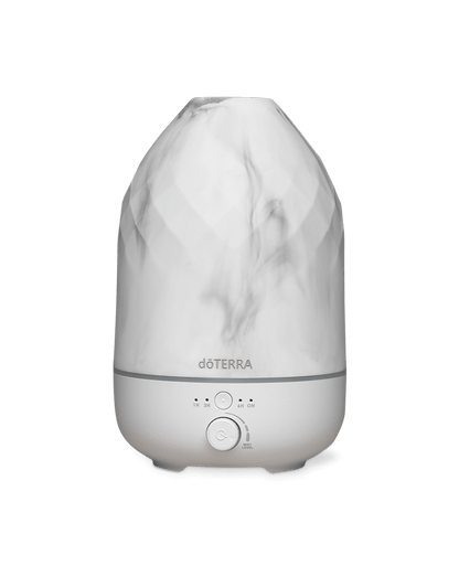 Diffuseur Volo marbre dōTERRA