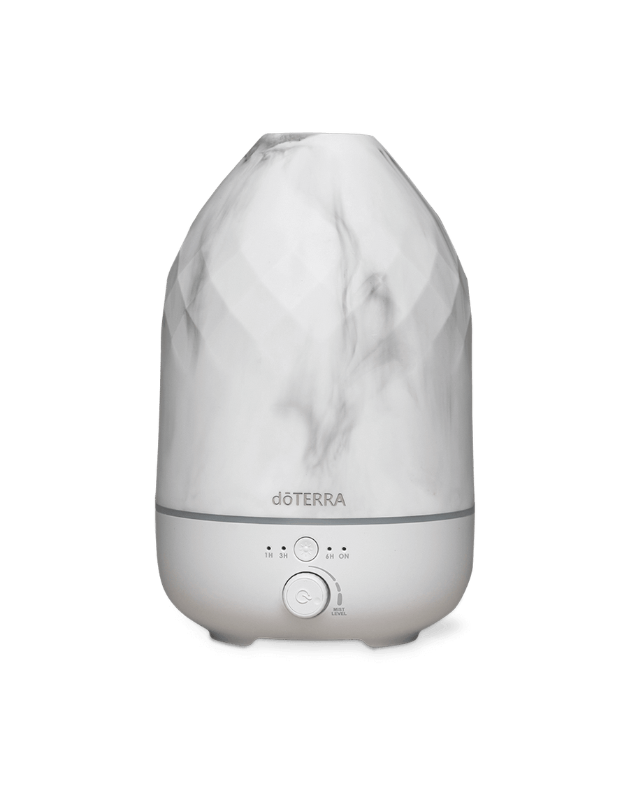 Diffuseur Volo marbre dōTERRA