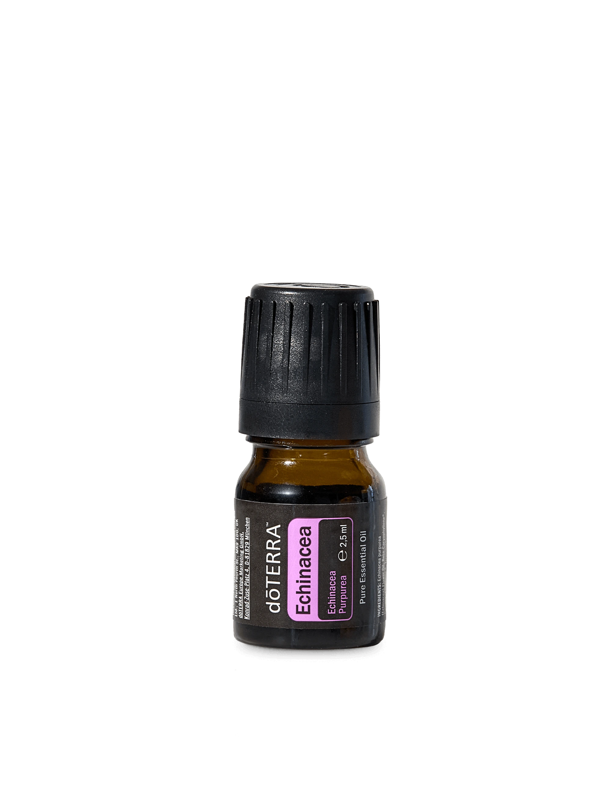 Ätherisches Echinaceaöl dōTERRA | 2,5 ml