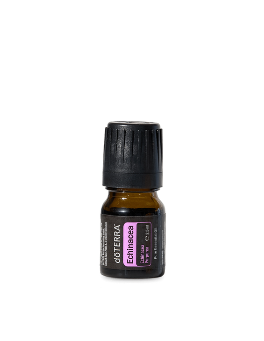 Échinacée huile essentielle dōTERRA, 2,5 ml