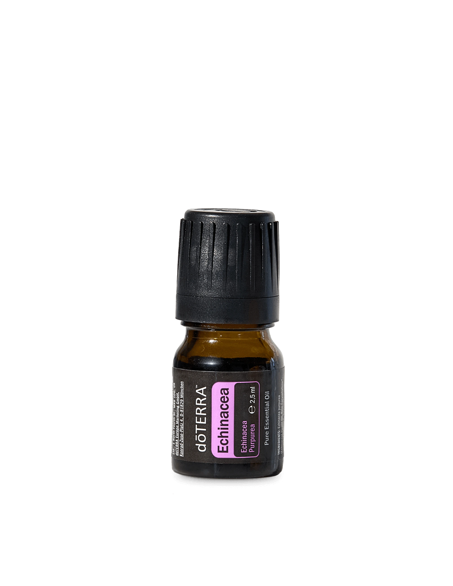 Échinacée huile essentielle dōTERRA, 2,5 ml