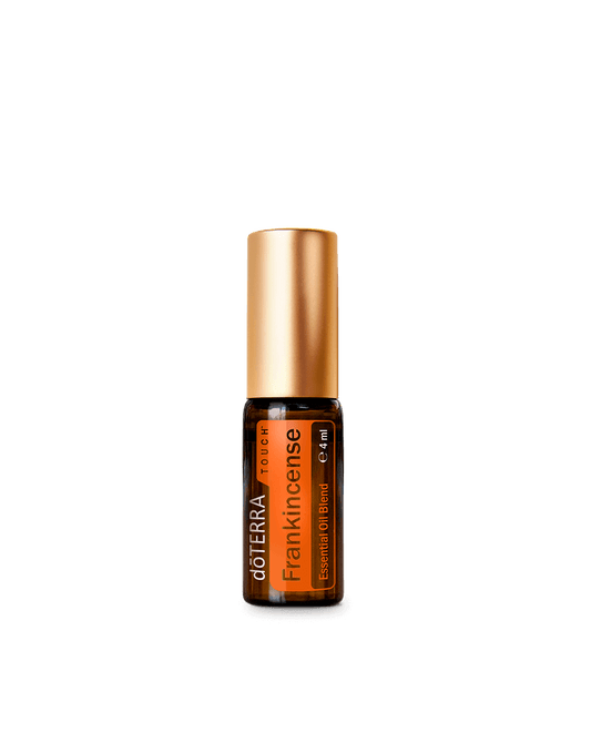 Encens (Frankincense) dilué en applicateur à bille dōTERRA | 4 ml