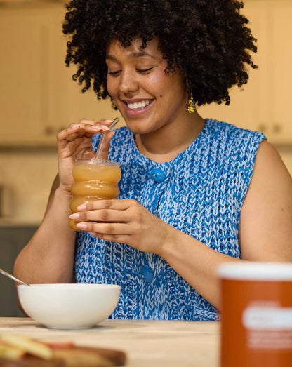 Fibre dōTERRA boisson en poudre riche en fibres, 315 g