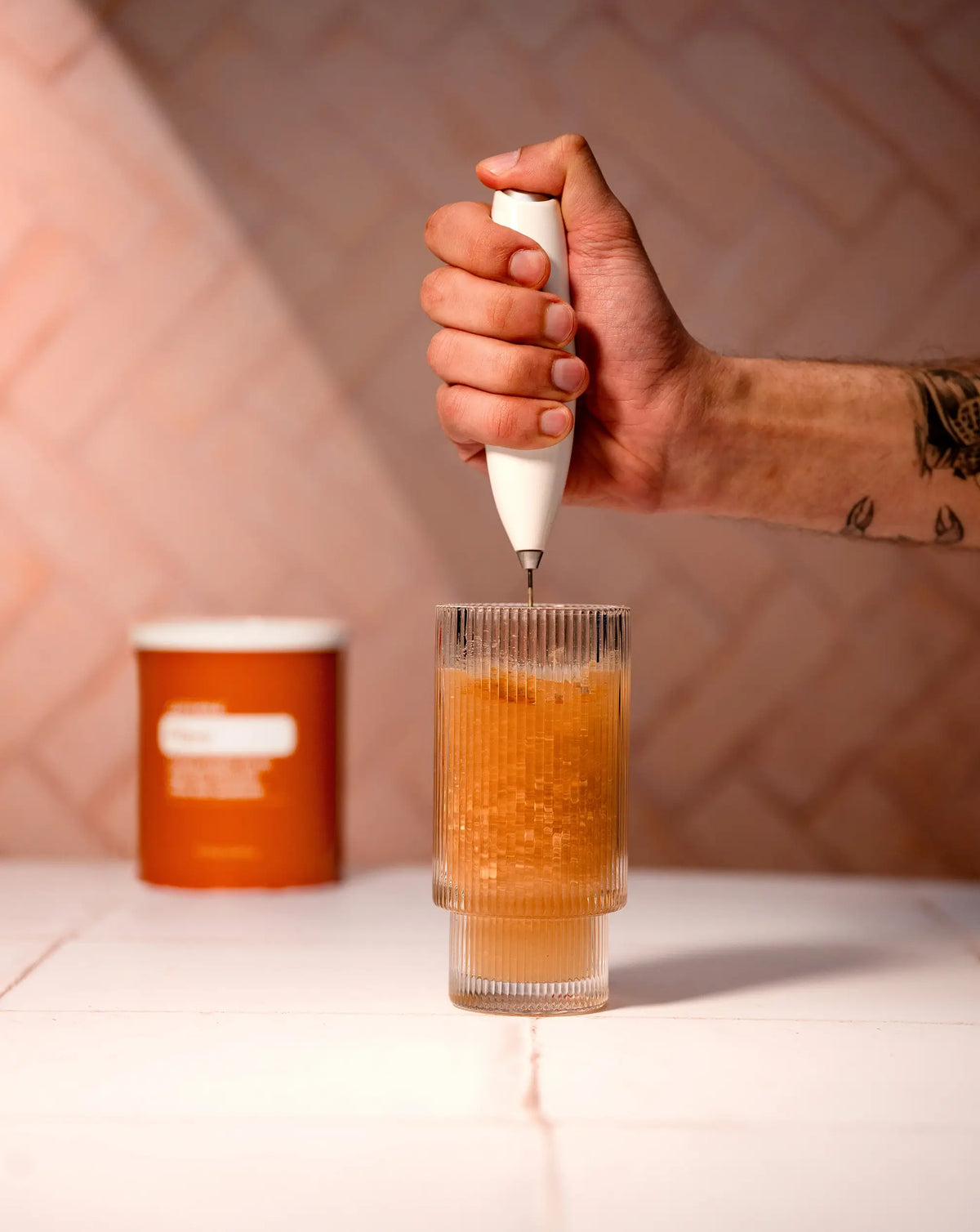 Fibre dōTERRA boisson en poudre riche en fibres, 315 g